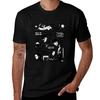 Merlin Quotes Tshirt Essential Solid Color Tshirt