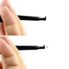 10pcs New Lead Wire Kit Test Hook Clip Grabber Test Probe SMT/SMD For Multimeter