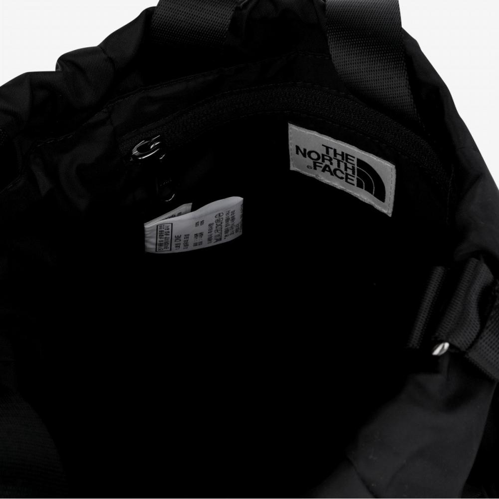 The North Face Nn2pr65l Mini Bonnie Bucket Bag Black