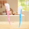Bottle Brush Nylon Cup Brush Bottle Cleaning Brush