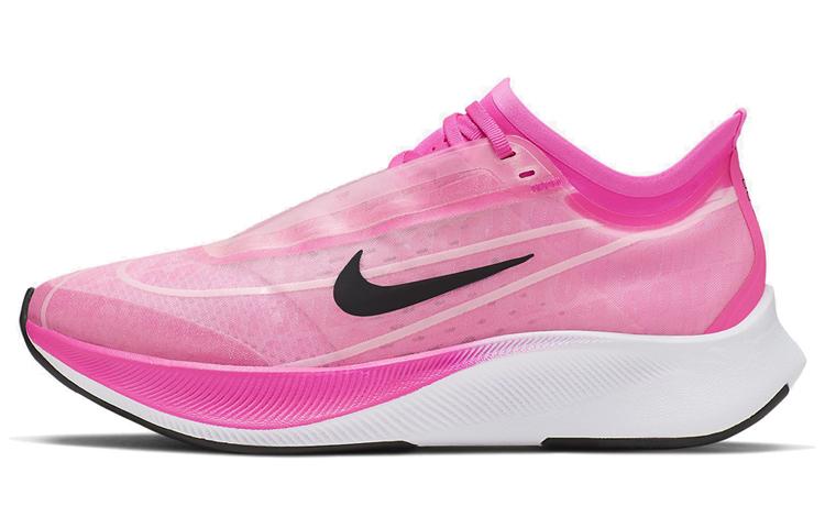 Nike Zoom Fly 3 True Berry Women s AT8241-600 36.5