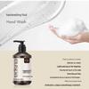 CHANDO Euspa Flower & Rain Hand Soap