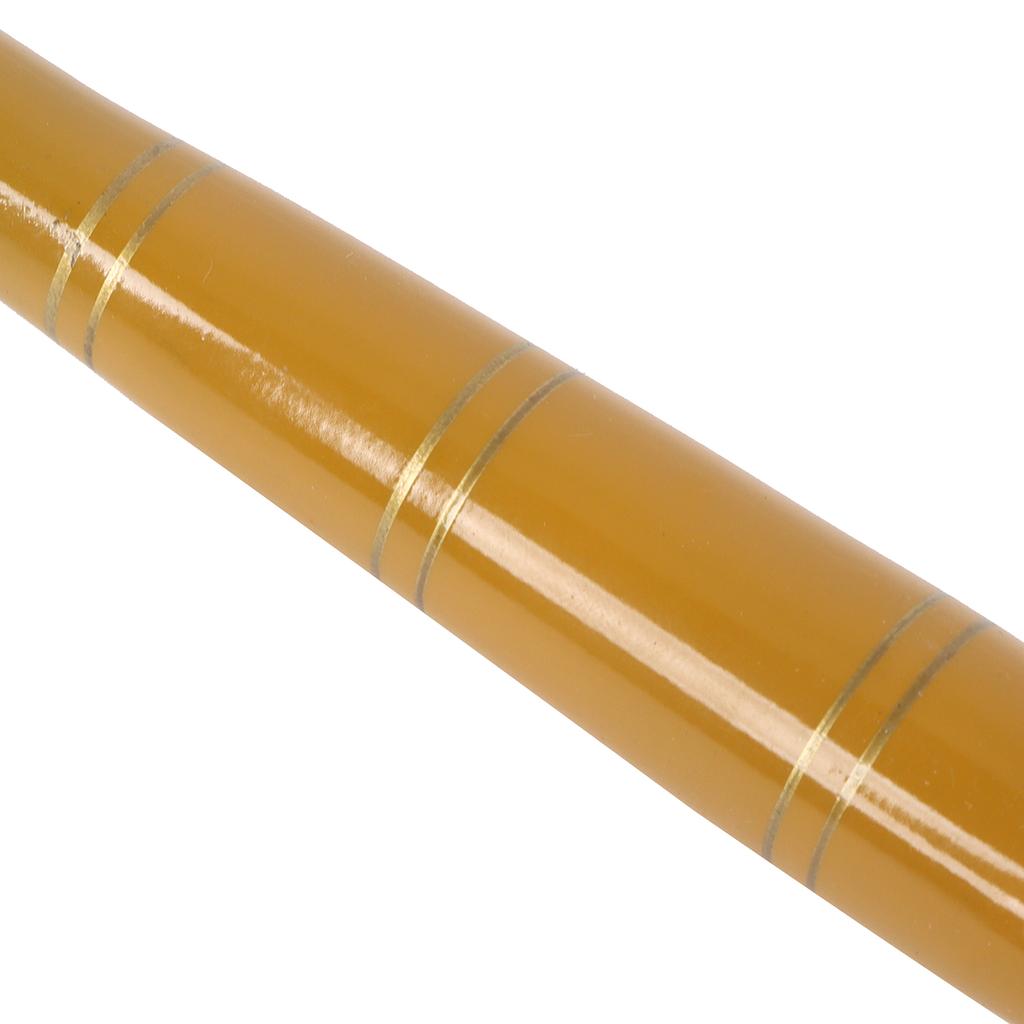 Fishing Rod Carbon UltraShort Portable Telescopic Travel Stream Pole(2.4 Meters )