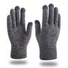 Knitted s Warm for Women and Men Outdoor Sports
