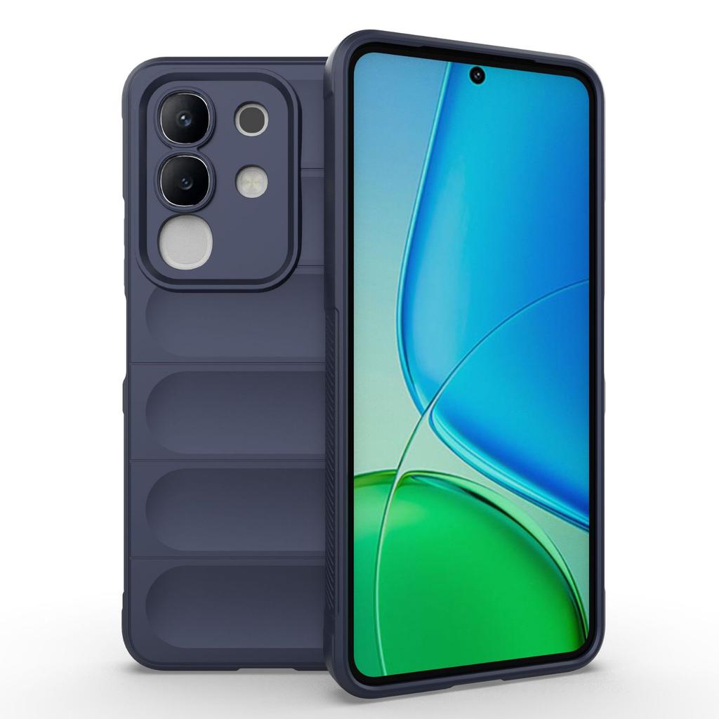 Θήκη Κινητού Vivo Y29 4G/T4X 5G, Μαλακή Θήκη Τηλεφώνου από TPU Ανθεκτική σε Κραδασμούς για Vivo Y29 4G/T4X 5G
