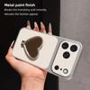 Phone Case For RedMi 15 15C 14C 13 13C 12 12C 10C 9C 9A 9 4G 5G with Heart-Shaped Mirror Kickstand Cover