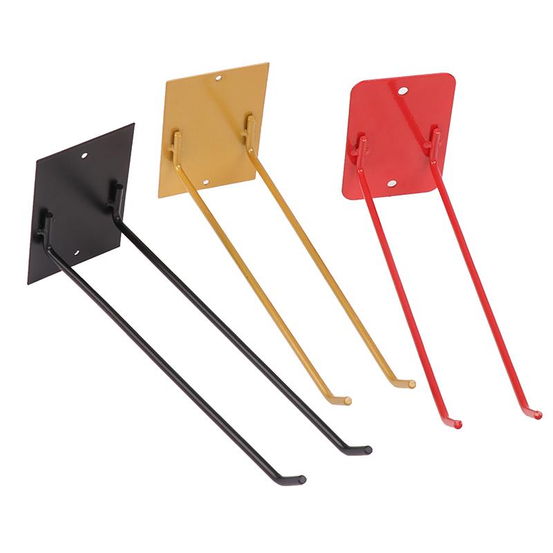 Tool Storage System Hooks Wall Holder Garage Storage Multi-Purposes Garden Tool Organizer For Warehouse Garage Wall Hook