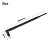 Replacement Useful Parts Accessories Car Antenna Car Aerial Antenna 1pcs 29cm 868MHz 8dBi For LoRa LoRaWAN Helium