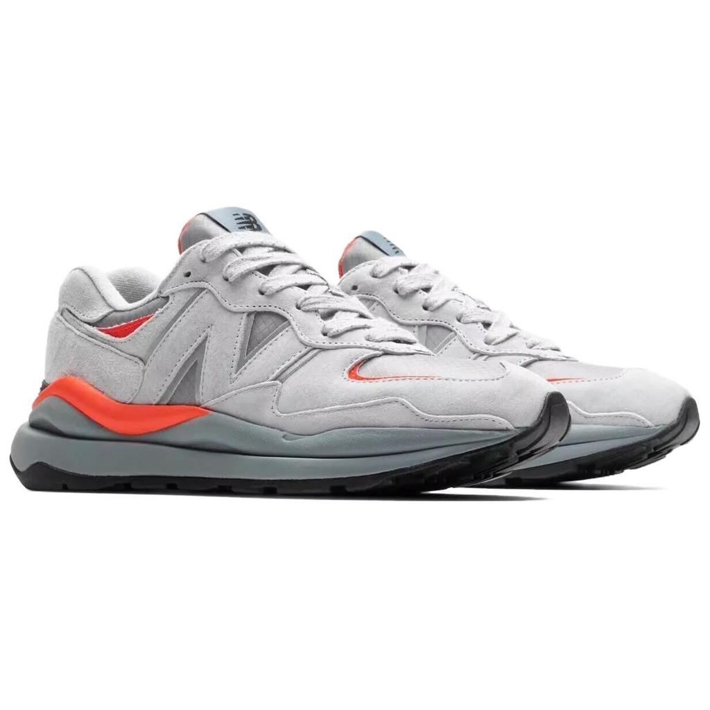 New Balance 57/40 Rain Cloud Slate Unisex Sneakers Grey M5740RC1