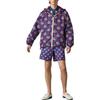 GUCCI Gg Anchor Print Swim Shorts 748569-XHAIC-4692