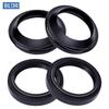 41x53x8/10.5 Front Fork Oil Seal 41 53 Dust Cover For Suzuki AN400 BURG/MAN GSF400 GSF600N GSF600S GSF600 BANDIT GSF 600 AN 400