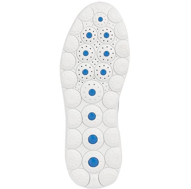 Кроссовки Geox Spherica Trainers