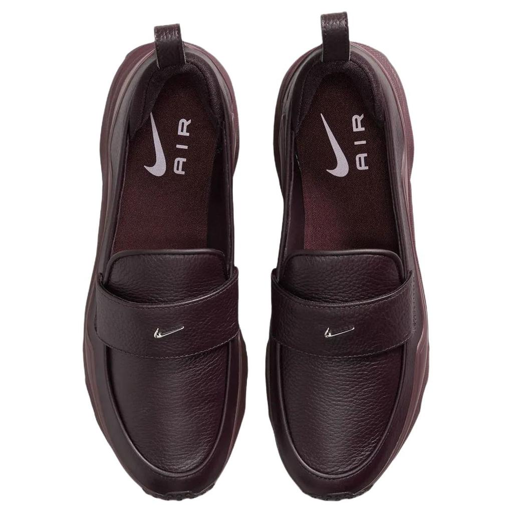 New Nike Air Max Phenomena Loafers Women's Dark Burgundy IM8814-600