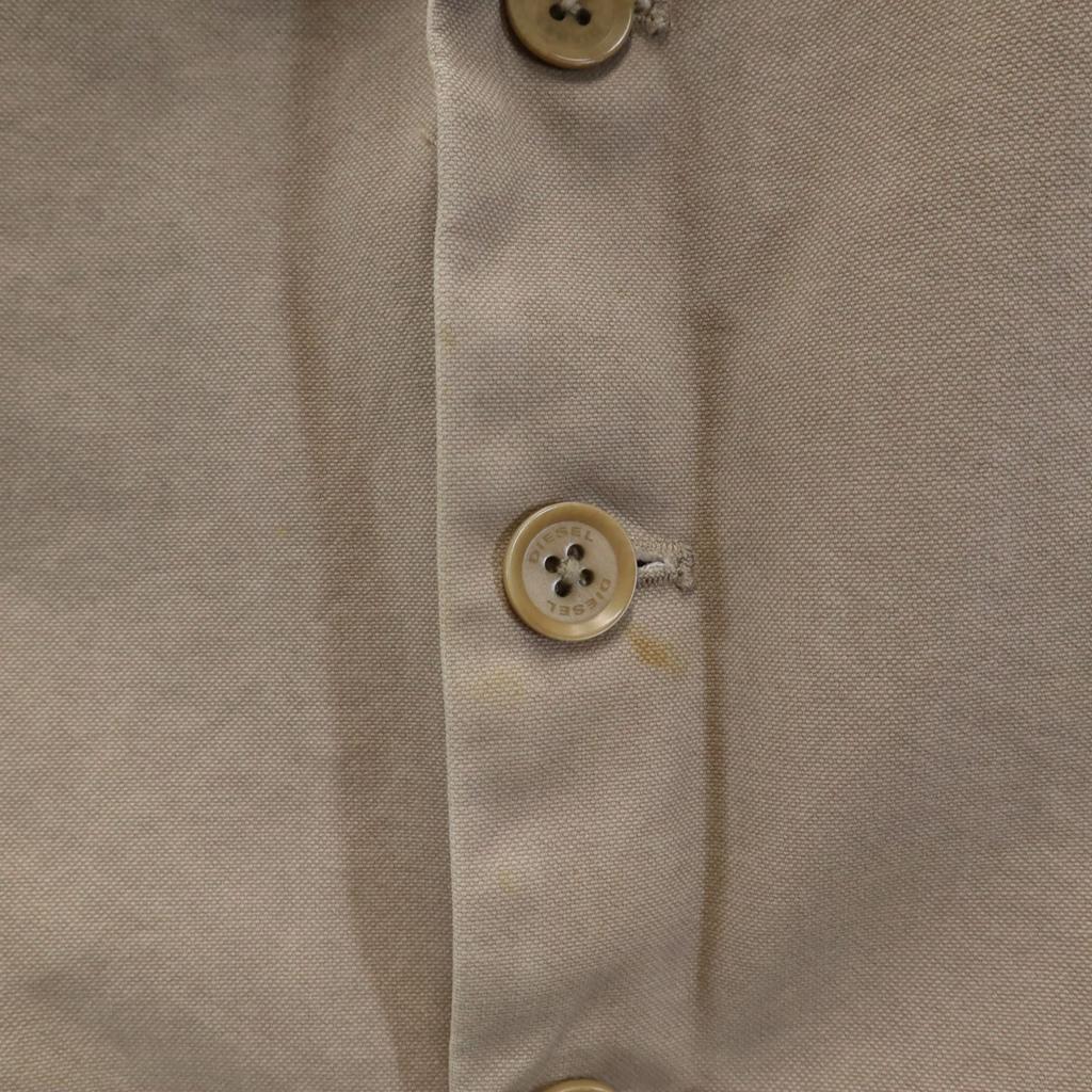 DIESEL SK-Y78 Jacket M Gurege Men's Used