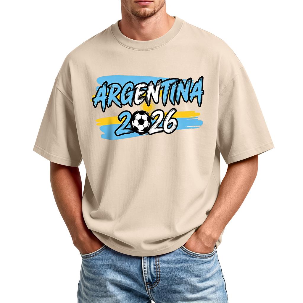 Men's Casual Short Sleeve Crew Neck T-Shirt Lightweight Breathable Fabric Sportswear Top Comfortable Fit for Everyday Wear