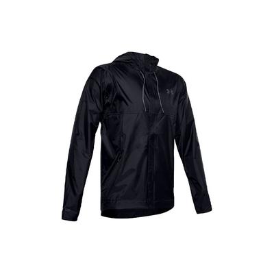 Cloudburst Shell Waterproof Jacket Men Black 1350950-001