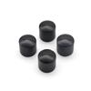 1pcs 6mm Metal Dome Tone Guitar Volume Tone Knobs Potentiometer Control Knobs For Electric Guitar Bass