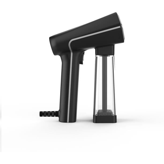 Défroisseur vapeur portatif steamone - sn200b - 1800 w - 28g/min - 140ml