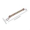 Copper Ground Bus Bar, Bridge Type Terminal Block, 3/5/7/10 Position, Quick Wiring Neutral Bar