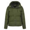Mountain Warehouse Womens/Ladies Cosy Extreme Short Down Jacket