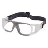 Sports goggles are shockproof, scratch-resistant, sweat-resistant, corrosion-resistant, suitable for mountaineering, cycling, basketball, and