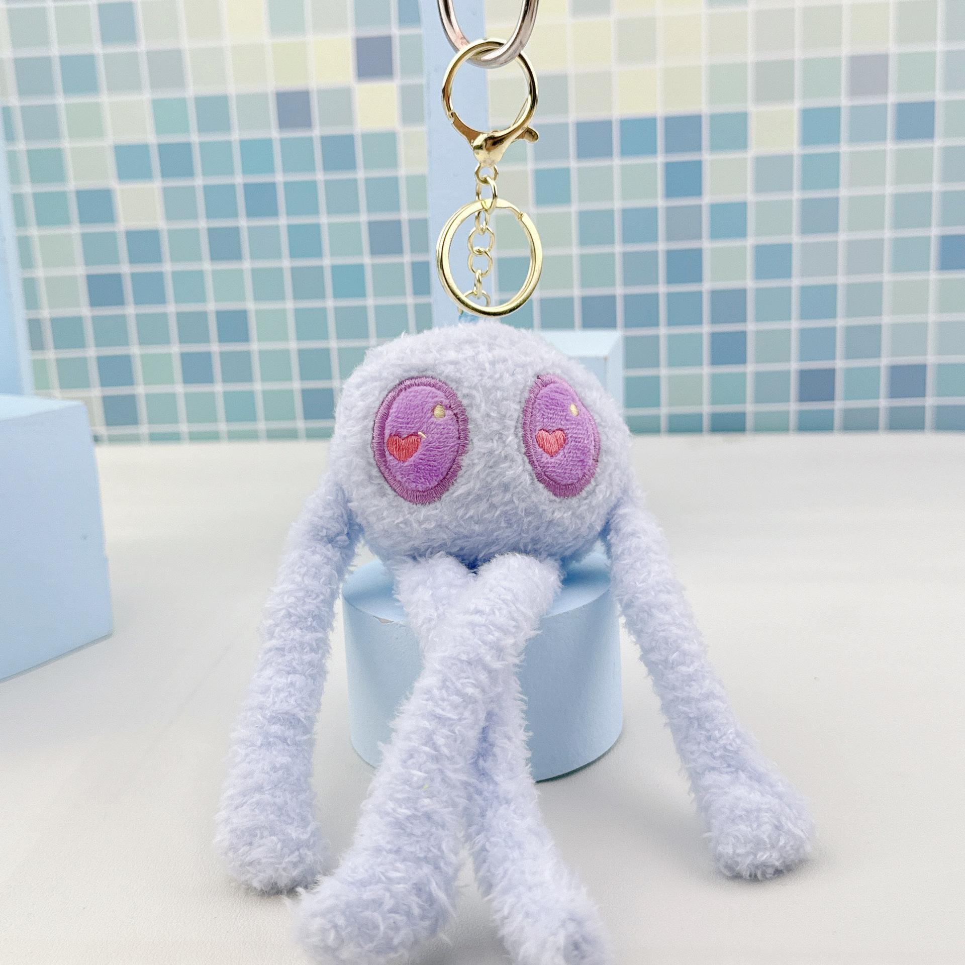 

20 см кавайный мультфильм осьминог плюшевая кукла брелок кулон дети милые мягкие игрушки мягкая игрушка ребенок подарок на день рождения