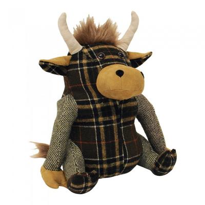 Riva Home Zarážka Highland Cow