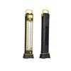 USB Rechargeable Solar-Powered Lamp Magnetic Base Work Light USB-C Flashlight  Multi-Function