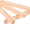 9*16Cm Mini Holz Künstler Stativ Malerei Staffelei Für Foto Malerei Display Halter