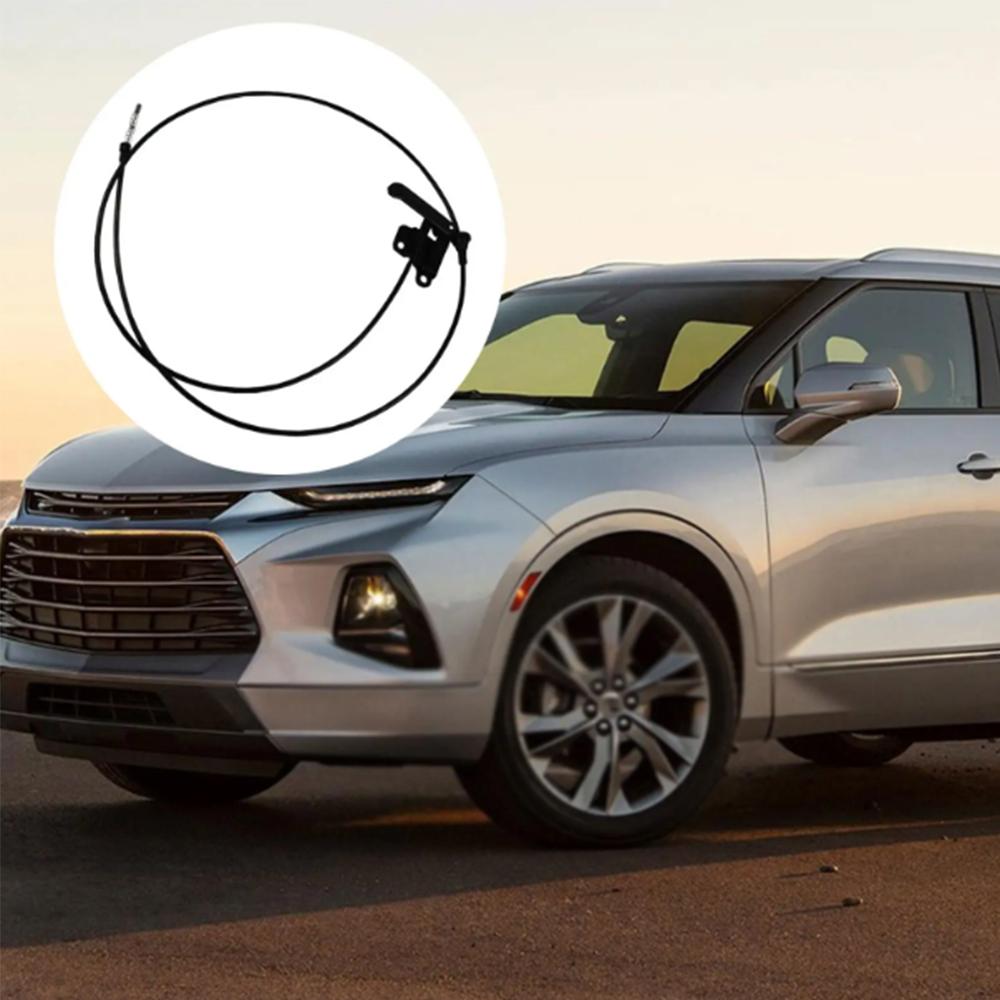 15732159 Hood Release Cable For Chevy