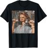 Tricou cu Meme Fitness Amuzant Dezgustător Fată de Sală Antrenament Vintage Umor