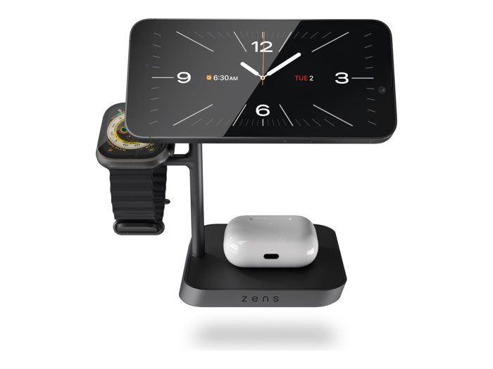 Zens pro 3 support de chargem