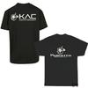 New KAC Knights Armament Logo Unisex T-Shirt Funny Size S To 5XL