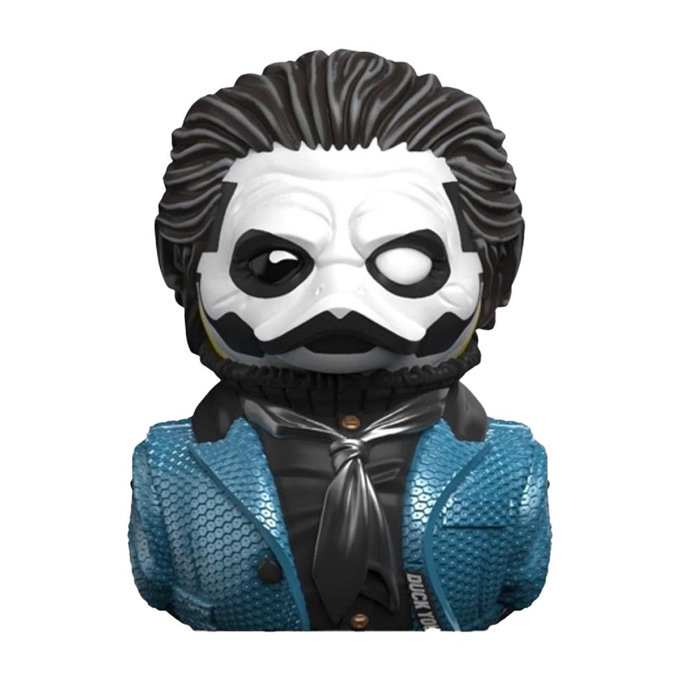 Ghost TUBBZ Papa Emeritus IV Rubber Duck