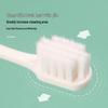Shuke Soft Bristle Wide Head Toothbrush