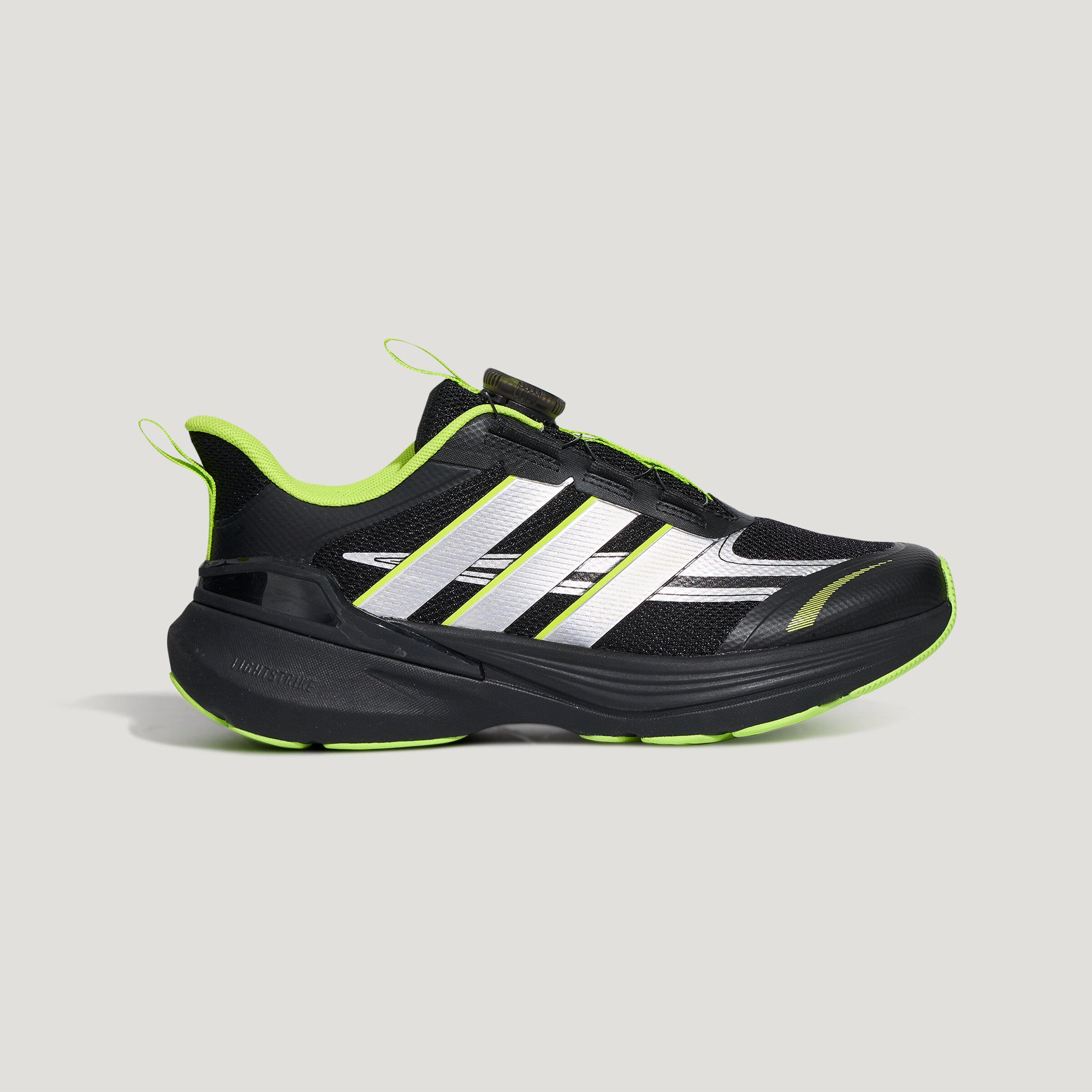 Adidas LIGHTDART Kids Running Shoes Kids 28