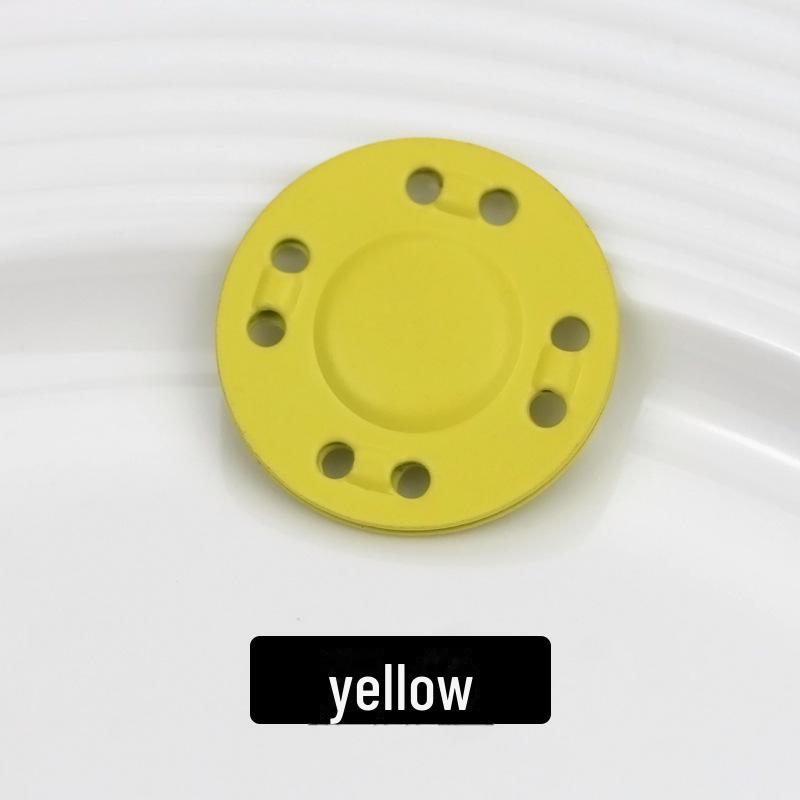 Durable Magnetic Snap Button for Coats and Cardigans