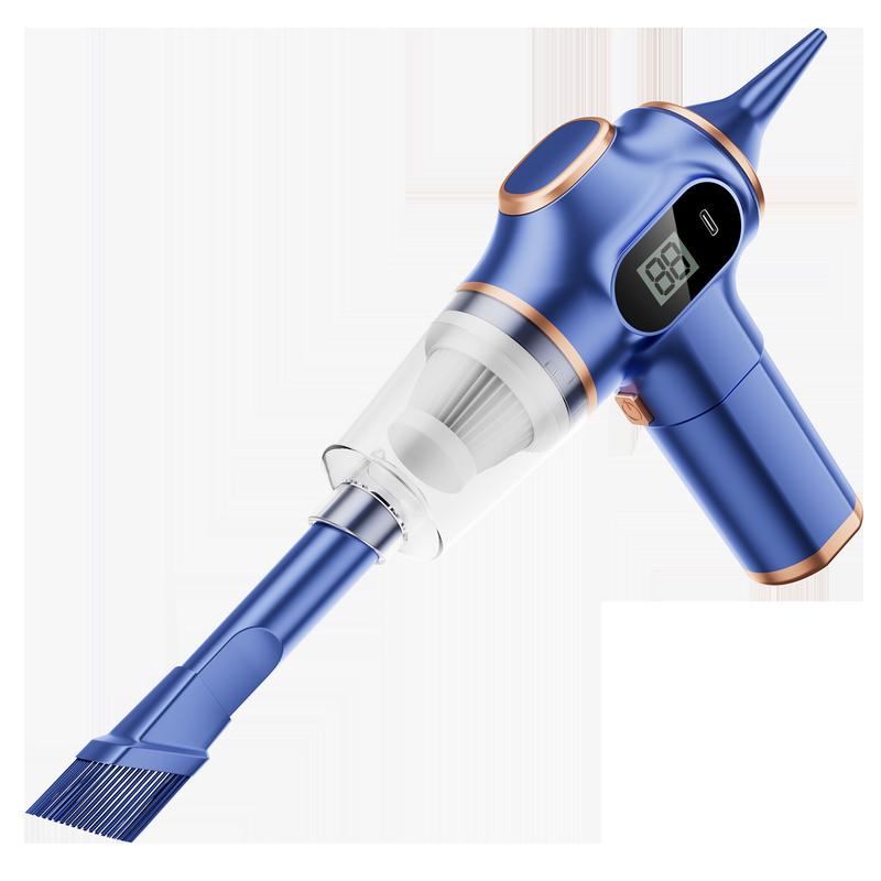 Lilang Wireless Charging Handheld Blower & Vacuum Cleaner