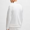 HUGO BOSS Sweatshirt Men's White 50530732-100