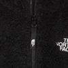 The North Face Kids Fleece Jacket Black Nj4fr53u