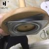3 4 Inch 360° Degrees Swivel Plates Rotating Bearing Metal Rolling Bearing Turntable Display Stand Furniture Hardware Turntable