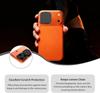 1-2 Pezzi Copri Lente Fotocamera Posteriore Anti-Spionaggio per Telefono Design Protettivo Apri-Chiudi Custodia Privacy Protector per IPhone 17Pro/17 Pro Max
