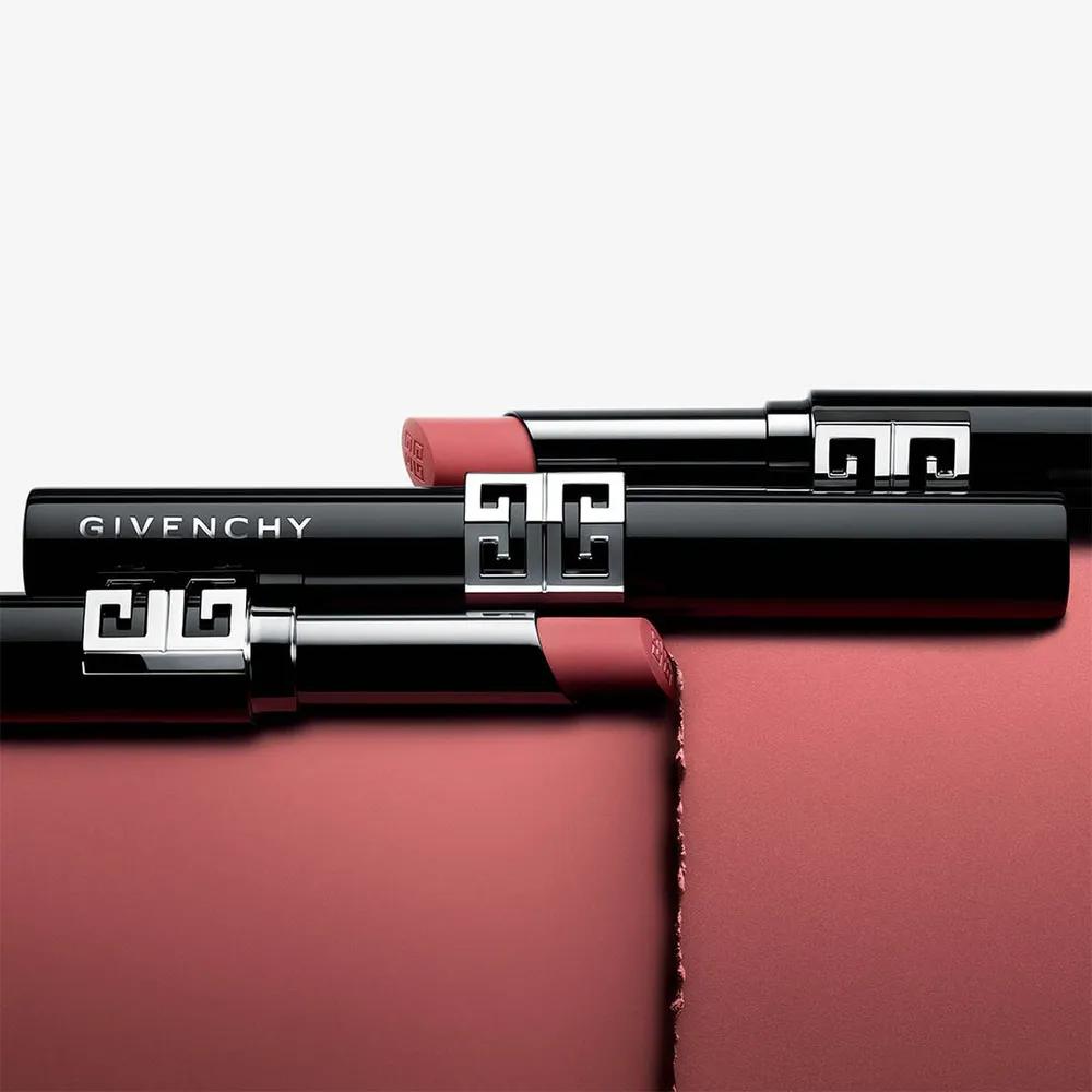 Givenchy Lipstick Rouge Velvet Matte