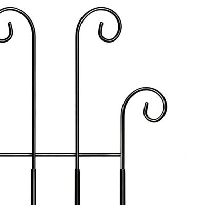 Garden Trellis Metal Vertical Growth Trellis For Plants Vine Support Stakes For Monstera Tomato Flowers Ivy Pots Garden Outdoor