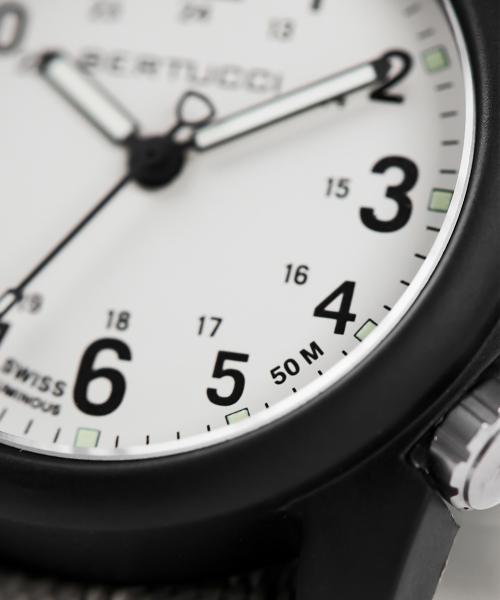 [BERTRUCCI] BERTRUCCI DX3 Field Watch 11112