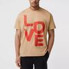 Burberry T Shirt Men's Soft Tawny 80375851