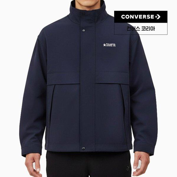 Куртка Converse Warm Clean Fit без утеплителя Mcj404 695 95