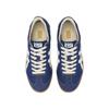 ONITSUKA TIGER Tokuten Fashion Denim Low-Top Training Shoes Unisex Sneaker 1183C602-400
