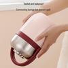 RuHan Vacuum Insulated Stainless Steel Lunch Box