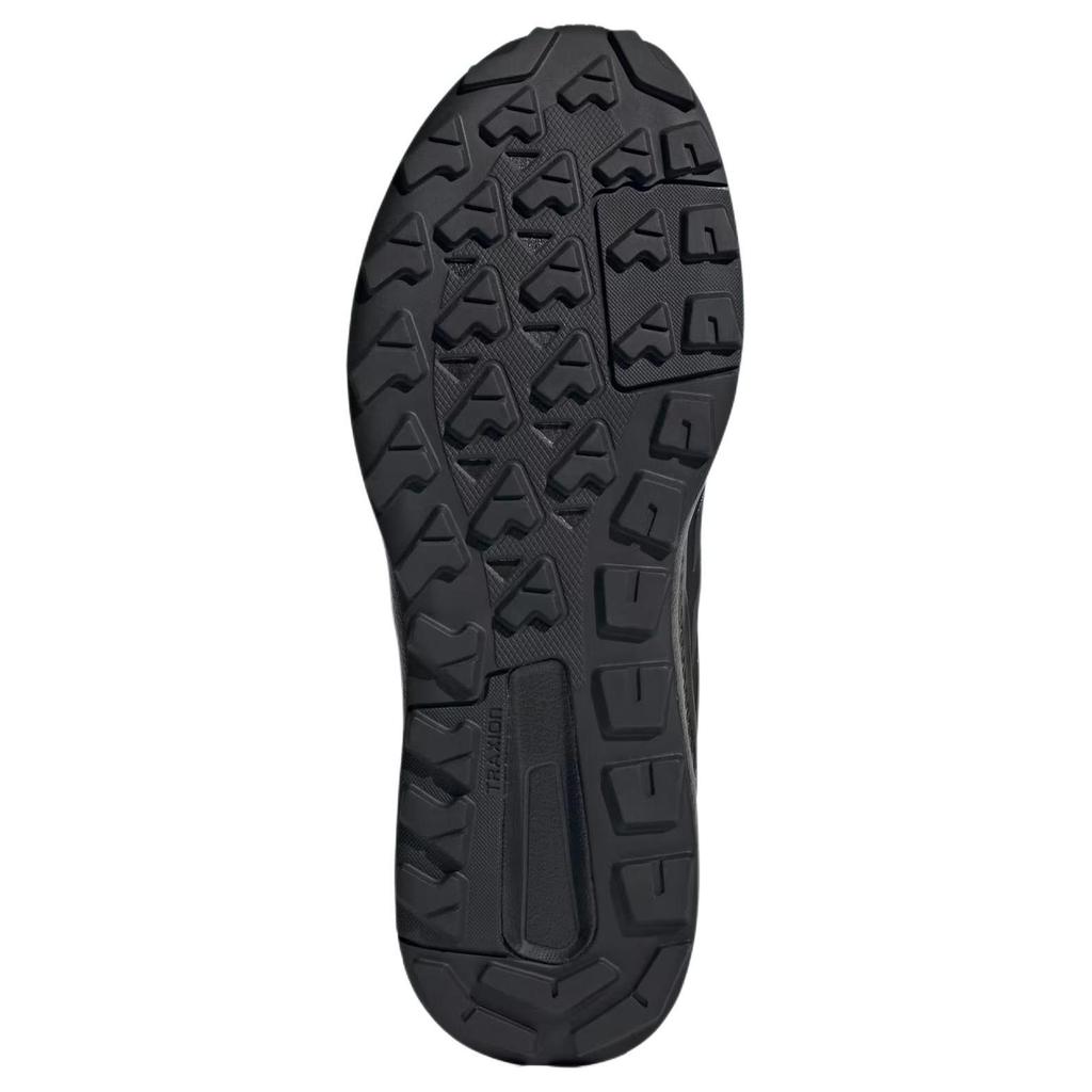 New Terrex Anylander Adidas Rain.RDY 'Black Grey' ID0901